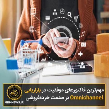 مهم‌ترین فاکتورهای موفقیت در بازاریابی...