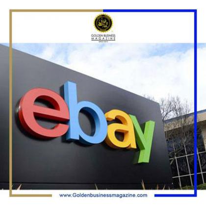 از خالق ایرانی تا کسب و کار میلیارد دلاری eBay